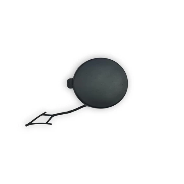 VW Tiguan 2016-2020 Ön Tampon Çeki Çekme Demiri Kapağı 5NA807241 - Resim 2