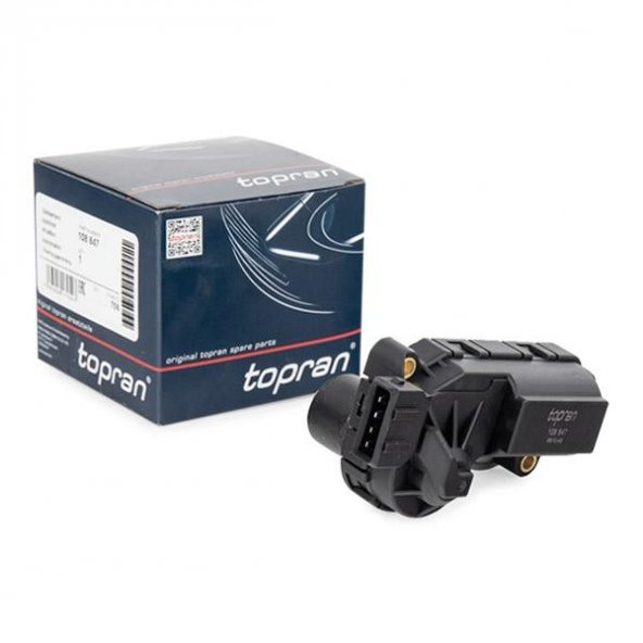 Ford Escort Rolanti Ayarlayıcı Valfi CFİ Motor Tek Nokta Enjeksiyon