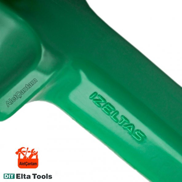 Elta Yankeski Opak Yan Keski Elta Bir İzeltaş Markasıdır 140 MM 14 Cm - 2