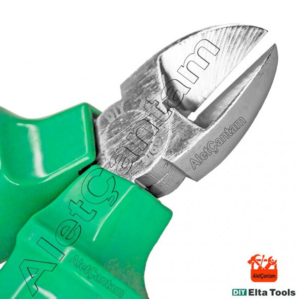 Elta Yankeski Opak Yan Keski Elta Bir İzeltaş Markasıdır 140 MM 14 Cm - 3