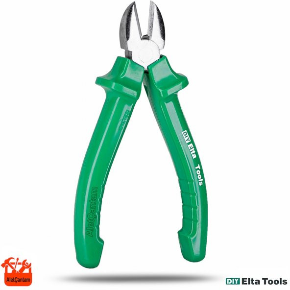 Elta Yankeski Opak Yan Keski Elta Bir İzeltaş Markasıdır 140 MM 14 Cm - 4