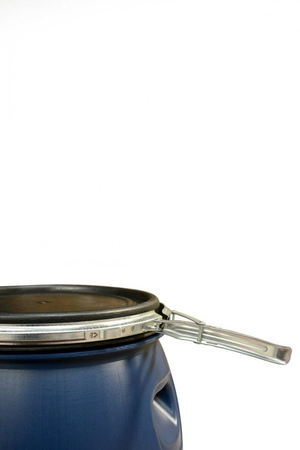 Plastik Varil - Bidon 60 lt - 3