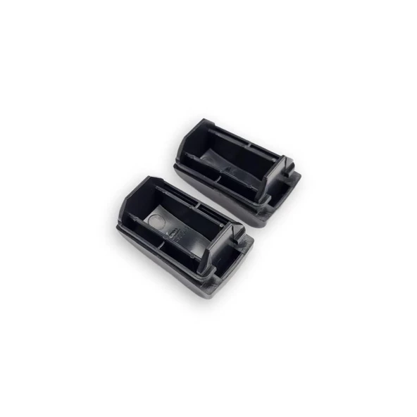 Seat İbiza 1993-1999 Torpido Teyp Çerçevesi Kör Kapak 6K0957087A - 3
