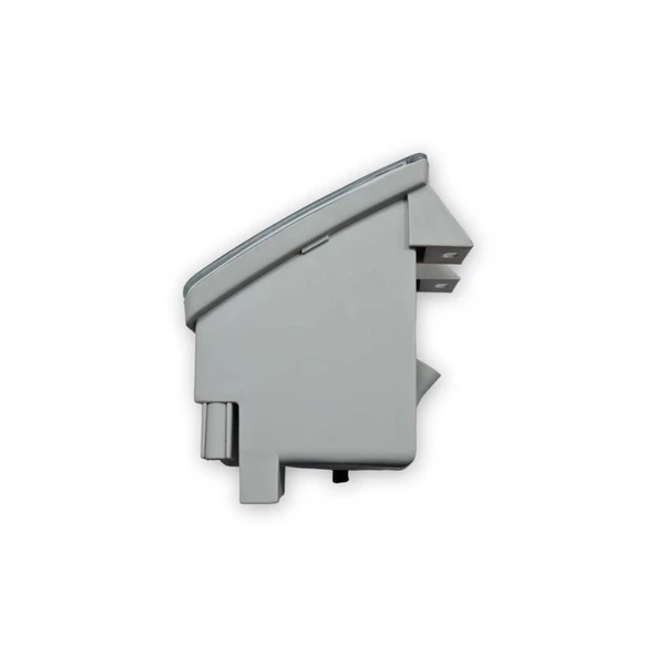 Skoda Fabia 2000-2004 Ön Sol Sis Farı 6Y0941699A - 3