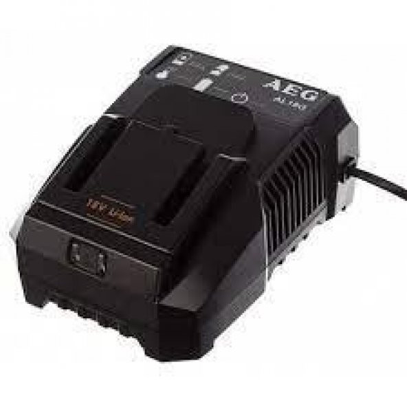 Aeg Şarj Cihazı AL 18G Li-ıon 18V T4932459891