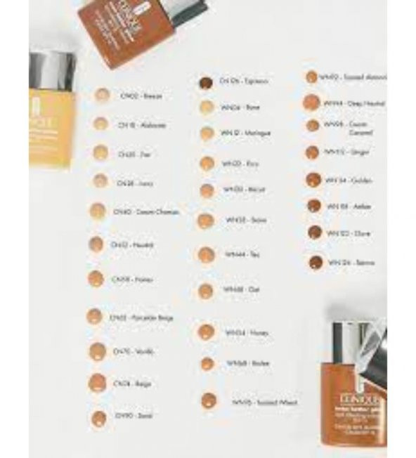 Clinique Even Better Glow Fondöten Spf15 CN-112 ürün görseli