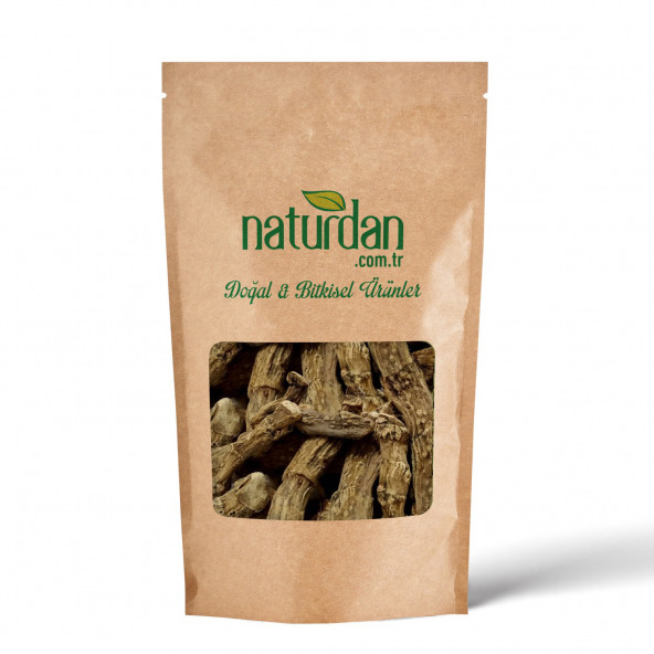 Naturdan Hazanbel Kökü 100 gr