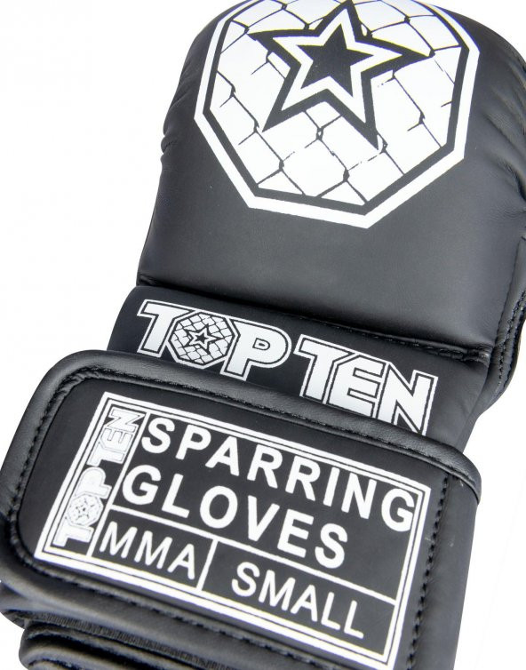 TOP TEN MMA Antrenman Eldiveni *Contender* - 8