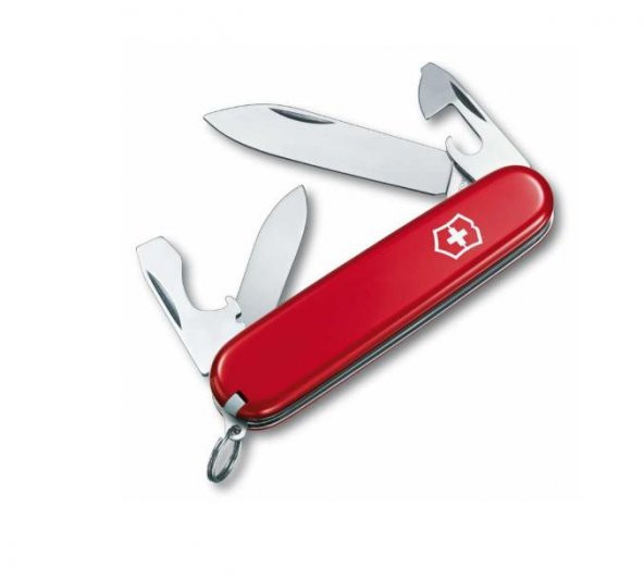 Victorinox 0.2503 Recruit Çakı