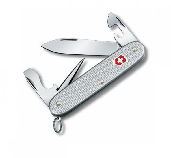 Victorinox 0.8201.26 Pioneer Range, Alox Çakı