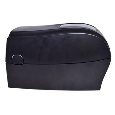 HPRT HT-300 203 Dpi Direk Termal Transfer Barkod Etiket Yazıcı Ethernet-Seri-USB - 2