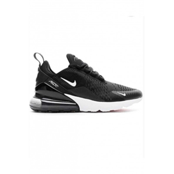 Nike Airmax 270 Siyah Beyaz Ah8050 NİKESUPER