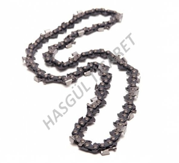 HSGL MOTORLU TESTERE 3/25 36 DİŞ ZİNCİR - 2