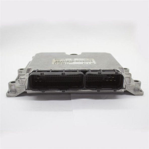 ENJEKSİYON (KONTROL) BEYNİ BOXER-DUCATO 2.0JTD(9648312780) - 2