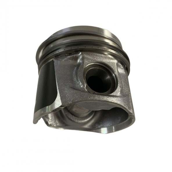 PİSTON SEGMAN DV4C 74.20MM - 2