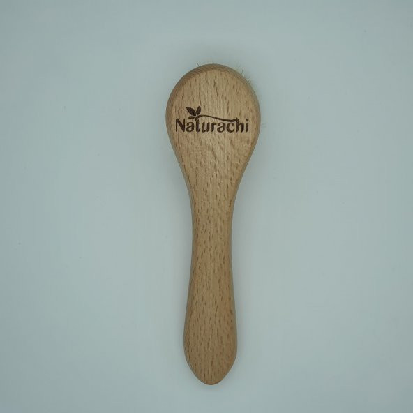 At Kılı Yüz Peeling Fırçası - 4