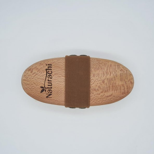 At Kılı Selülit Masaj Fırçası - 3