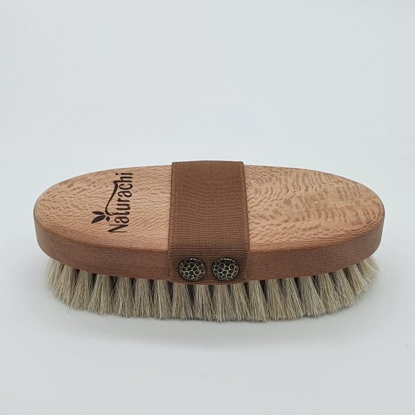 At Kılı Selülit Masaj Fırçası - 4