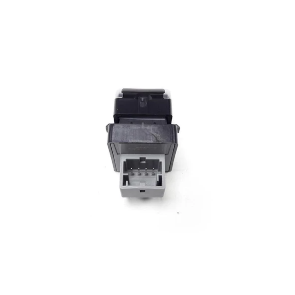 Audi A5 2008-2016 Sağ Ön Kapı Cam Düğmesi Krom 8K0959855B - 4