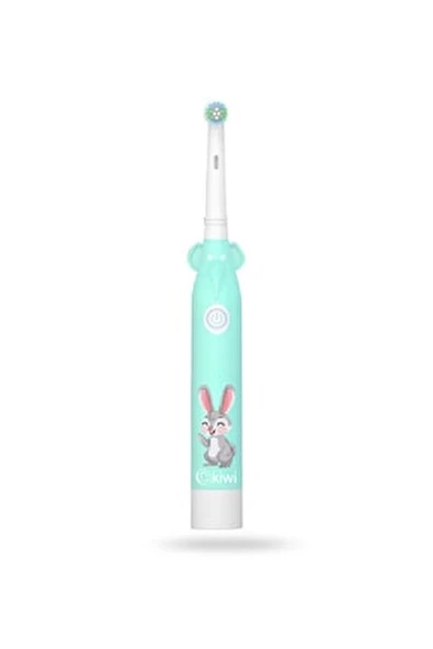 Ktb 6015 Pilli Çocuk Diş Fırçası U2 - 2
