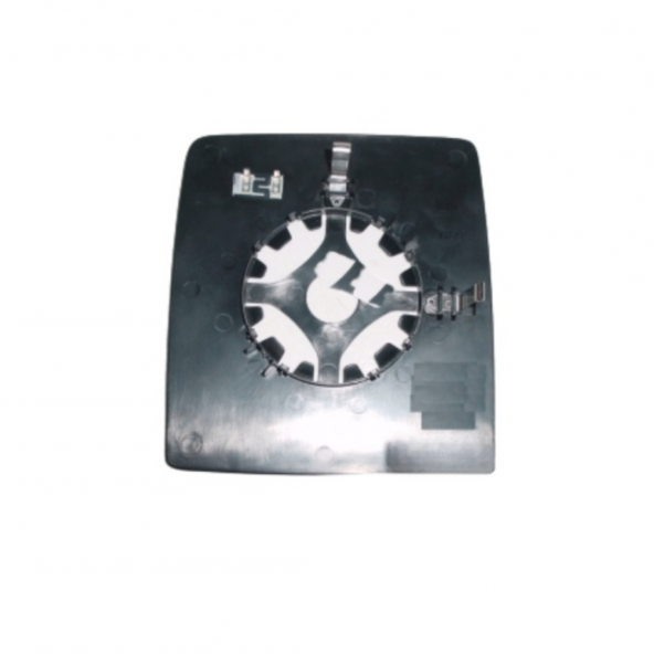 OPEL COMBO C Sağ Dış Dikiz Ayna Camı 2002 Sonrası 6428769