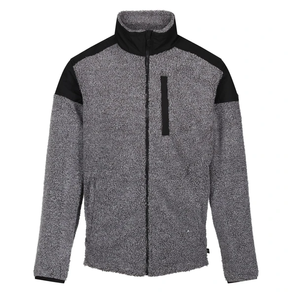 Regatta Hanish Erkek Polar-GRİ ürün görseli