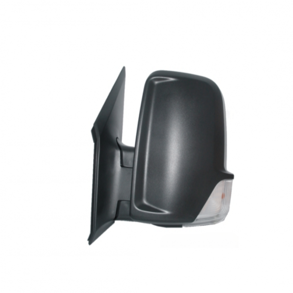AYNA SAĞ VM379EHR VW CRAFTER (06-) ELEKTRİKLİ ISITMALI SİNYALLİ