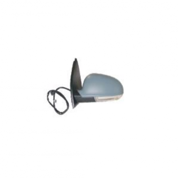 AYNA SAĞ VM197EHPR GOLF-V (04-) ELEKTRİKLİ ISITMALI PRIMERLİ (SİNYALLİ)