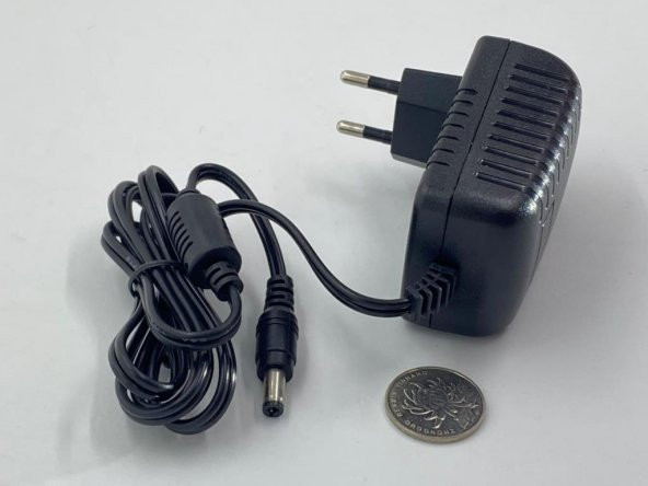 Casio ToneBank Adaptörü CT-637 Casio CT-350 CA-301 CA-401 CPS300 MT-740 - 2