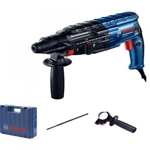 Bosch GBH 240 Kırıcı Delici 0.611.272.100