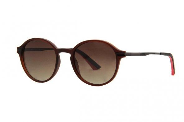Fratelli Rossetti FR2050-05M 48 Polarize Unisex Güneş Gözlüğü