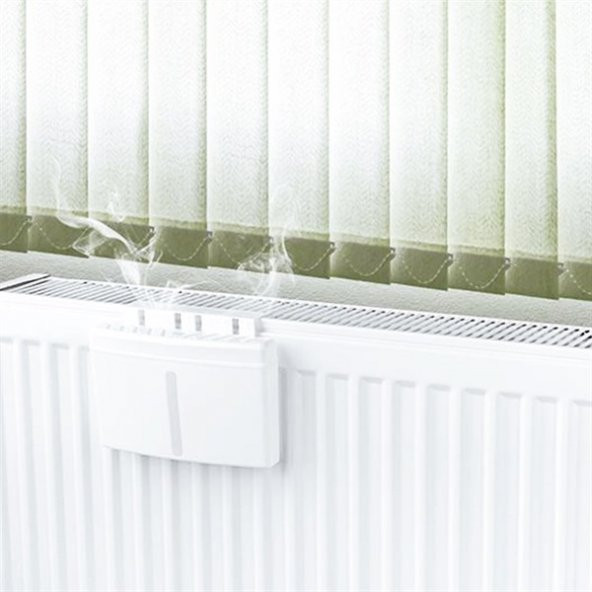 Gozimy Fresh Air Kalorifer Suluğu Kalorifer Petek Nemlendirici Suluk - 3