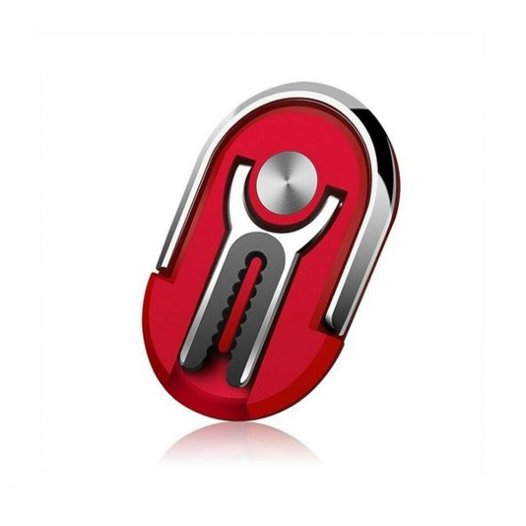 Gozimy Araç İçi Mıknatıslı ve Izgara Telefon Tutucu - 3