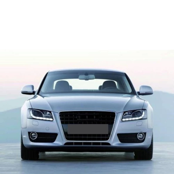 Audi A5 2008-2011 Sağ Arka Kapı Cam Düğmesi 8K0959855A - Resim 2