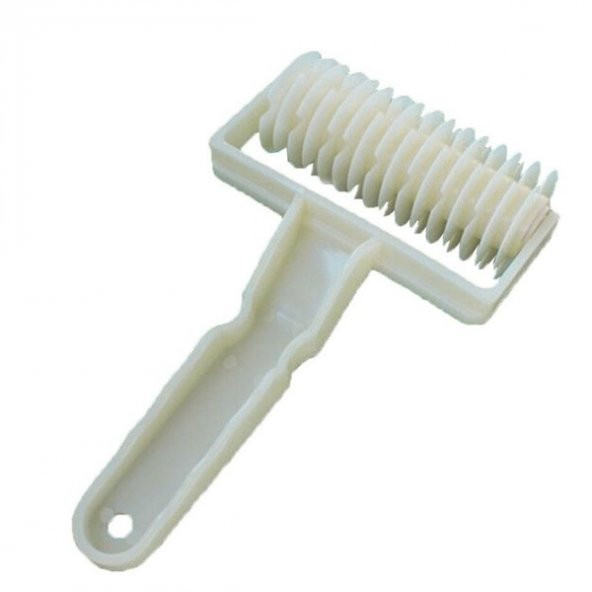 Gozimy Pratik Kurabiye Hamur Dekoratif Geometrik Şekil Verme Kalıbı - 3