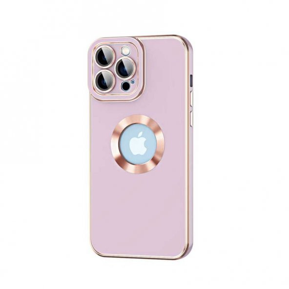 Apple iPhone 13 Pro Kılıf Zore Kongo Kapak - 2