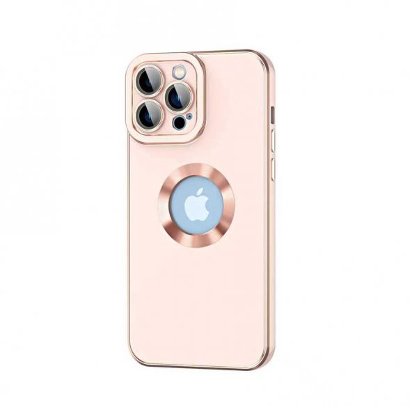 Apple iPhone 13 Pro Kılıf Zore Kongo Kapak - 7