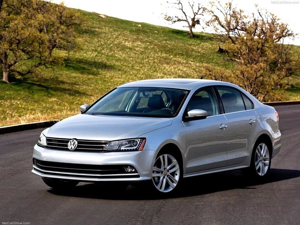Vw Jetta 2011-2018 Maxtel Ön Cam Sileceği Silgeç Tk.60x48 - 2