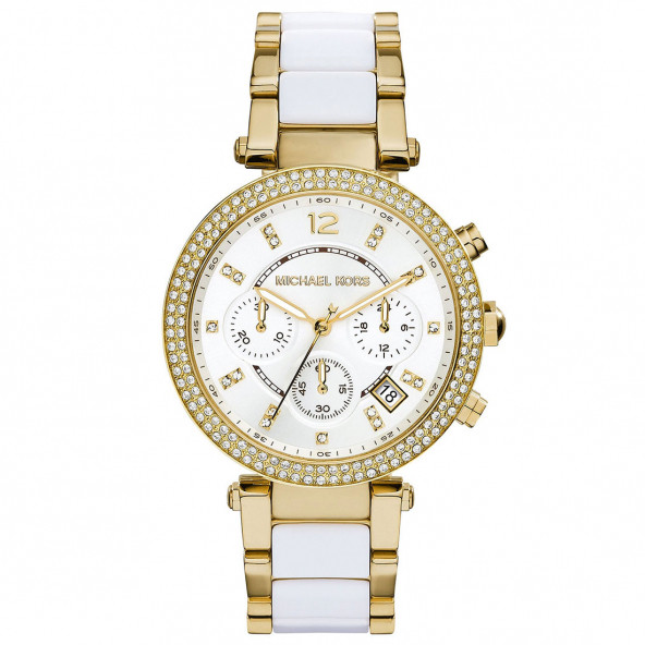 Michael Kors MK6119 Kadın Kol Saati