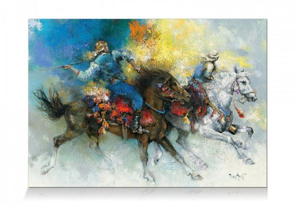 Star Oyun Cirit 1000 Parça Puzzle - 2