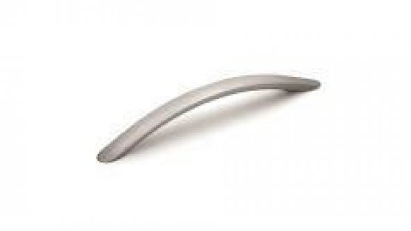 Furnipart Kulp Opera 192mm İnox - Resim 2