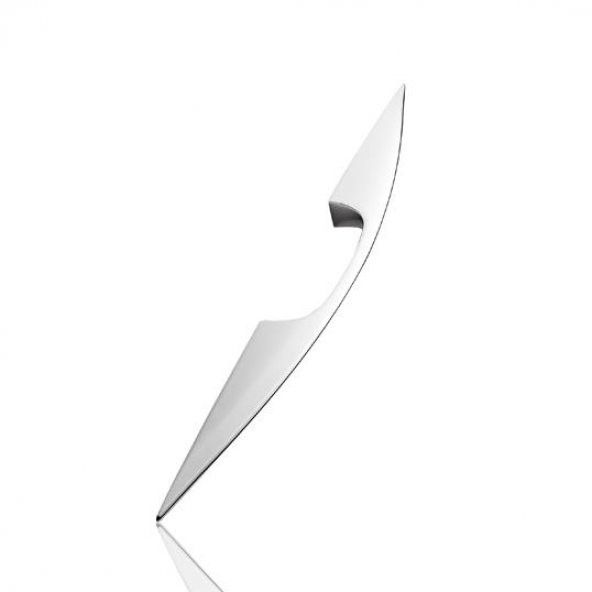 Furnipart Kulp Arrow 256mm Krom ürün görseli