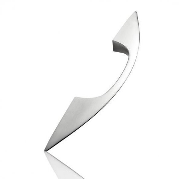 Furnipart Kulp Arrow 256mm İnox - Resim 3