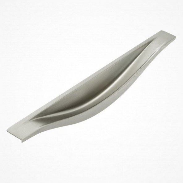 Furnipart Kulp Mauı 460,8mm İnox - 2