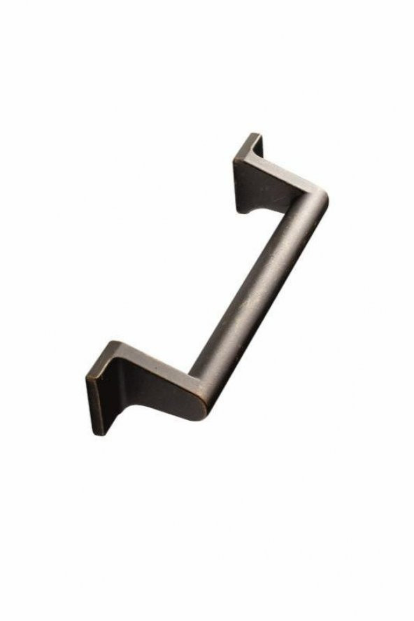 Furnipart Kulp Shıp 128mm Antik Brown ürün görseli