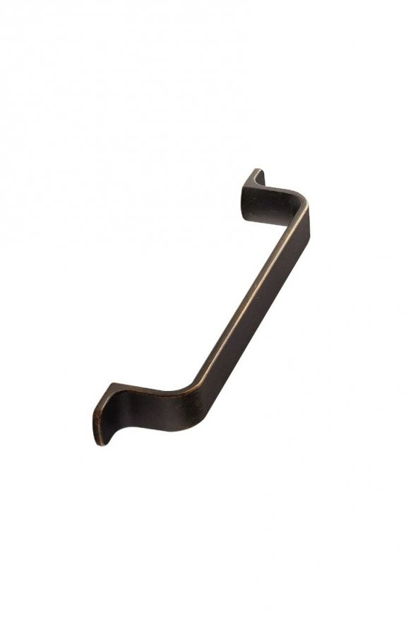 Furnipart Kulp Rio 128mm Antik Brown - 1
