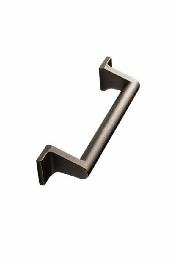 Furnipart Kulp Shıp 128mm Antik Brown - Resim 3