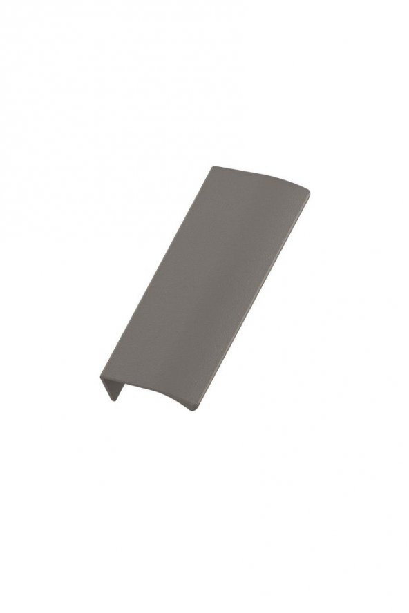 Furnipart Kulp Edge Straight 100mm Grey - Resim 4