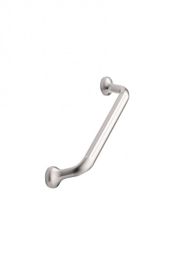 Furnipart Kulp Mercury 128mm İnox - Resim 4