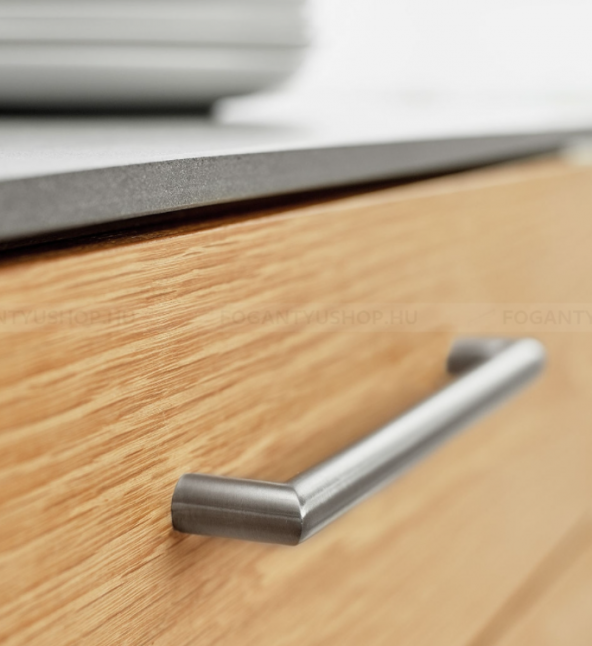 Furnipart Kulp Angle 160mm Paslanmaz - Resim 2